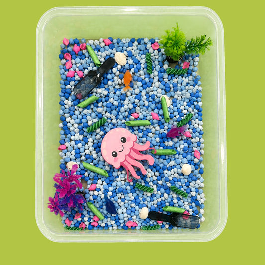 Ocean Sensory Kit