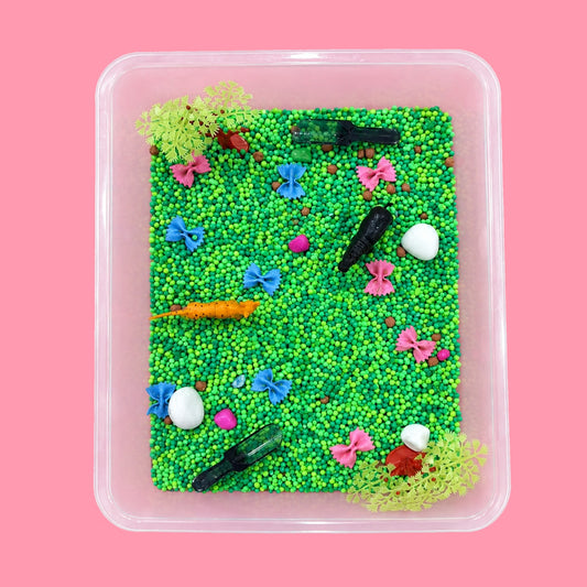 Jungle Sensory Kit