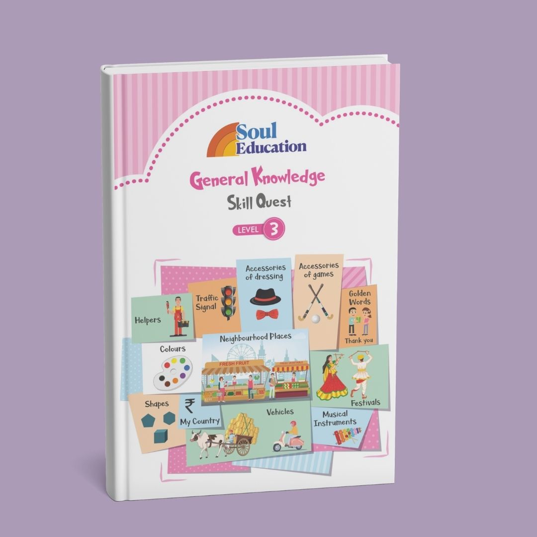 Book Bundle Level 3