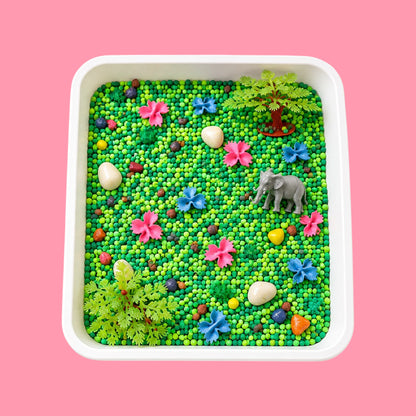 Jungle Sensory Kit