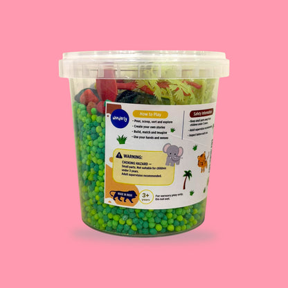 Jungle Sensory Kit