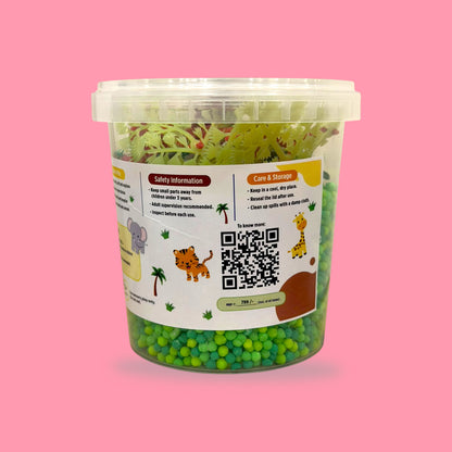 Jungle Sensory Kit