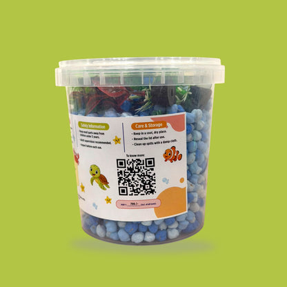 Ocean Sensory Kit