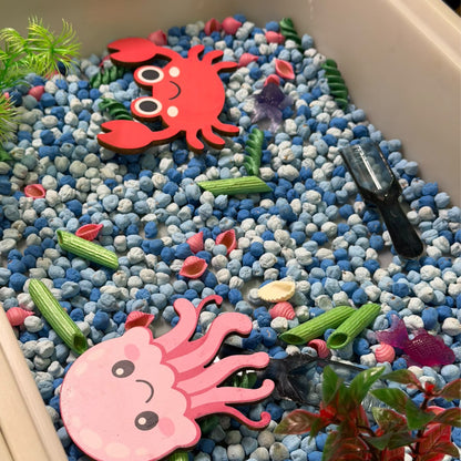 Ocean Sensory Kit
