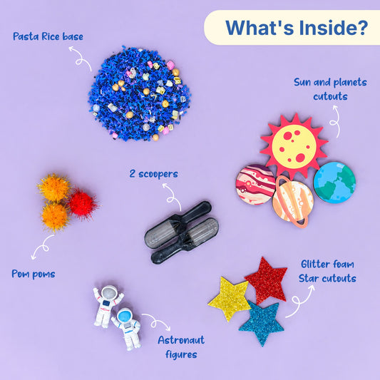 Space Sensory Kit