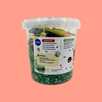 Insects Sensory Kit